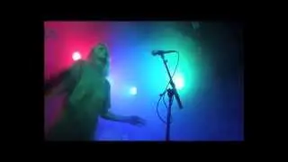 KORS - All Tomorrow's Parties - live Uddebofestivalen