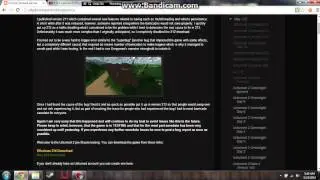 Unturned 2 Update on the Hacking in Unturned 2