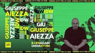 Giuseppe Aiezza - IDW (Original Mix)