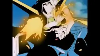 Gundam Vulcan Compilation.