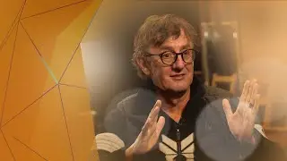 Cinq minutes avec Ren&eacute; Richard Cyr