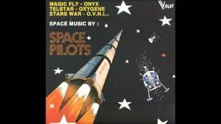Space Pilots - OVNI