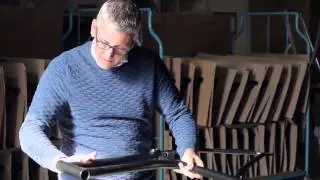 BSP Fietsen   Made in Holland