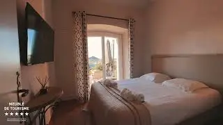 VILLA L'ENCHANT&Eacute;E SAINT-RAPHAEL