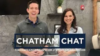 All Things Countertops || ChathamChat