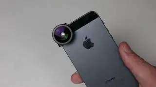 Review: Olloclip 3-in-1 Lens for iPhone 5
