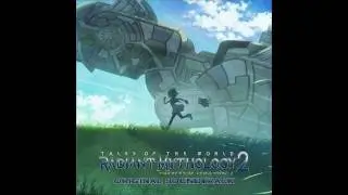 Tales of the World: Radiant Mythology 2 OST - Battle Artist