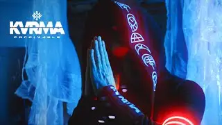 KVRMA - Forgivable (Official Music Video)