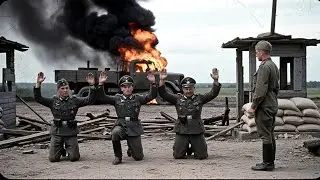 ЭТО СЛУЧИЛОСЬ В ПЕРВЫЙ ДЕНЬ Великой Отечественной Войны?