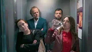 Eva Crutzen - Opslaan Als: De Serie - Dronken