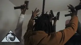 PGF Tavo - “60 In My Choppa” (Official Video) Shot by @WolfEyeVisuals