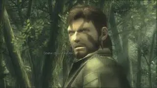 Part 1 | METAL GEAR SOLID 3: Snake Eater - Master Collection Version