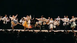 Академічний ансамбль 