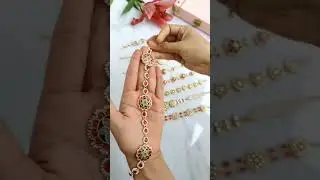 beautiful kundan sheeshpatti designs 😍 ✨️ ❤️ #shorts#jewellery#sheeshpatti#bridaljewellery#