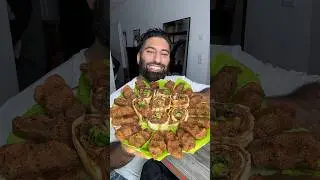 Das Leckerste &Ccedil;IĞ K&Ouml;FTE Rezept 😍 #rezept #food