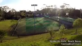 Shepherds Park, Beach Haven