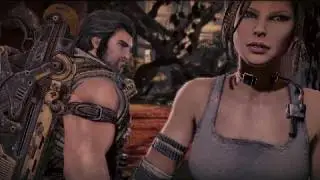 Bulletstorm - Demo Trailer | HD