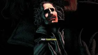 The Irish Vampire You&rsquo;ve Never Heard Of! 😱