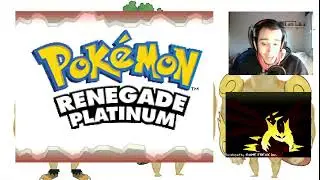 EL TRIO DE REGIS EN RENEGADE PLATINUM - POKEMON PLATINO NOOBLOCKE CAP 92