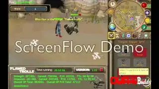 RSBuddy | Script | Flawed Trolls