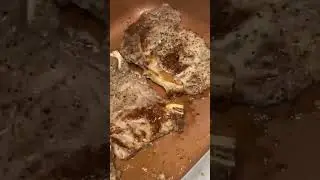 Man in federal prison cooking steak and lobster in his cell