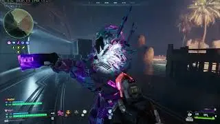DUO Zone 3 The Long Haul - Nightmare / Starting Pistol
