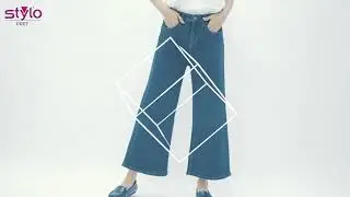 D-Zone Denim Collection'21 | Stylo Pret