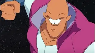 Allen the Alien - Creep - Invincible