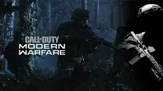Unveiling the Action: Call of Duty: Modern Warfare &ndash; Official Reveal Trailer