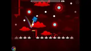 TUP no level req