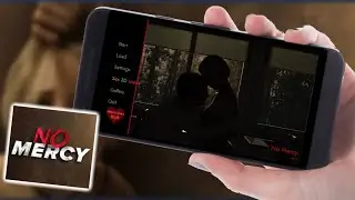 No Mercy iOS Android Apk (How to get & Play)
