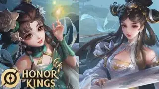 🔴[Live Malam] MABAR MENUJU TOP GLOBAL KONGMING GUYSS- Honor Of Kings #honorofkings