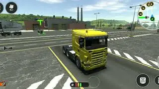 Drive Simulator 2020 Gameplay || Tiger Games || Level 1