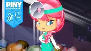 PINY Institute of New York - Inspiration (S1 - EP14) 🌟❤🌟 Dessins Animés