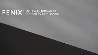 Propiedades del material Innovador FENIX&reg; | Suave al Tacto