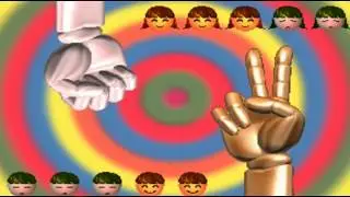 Yakyuken Special Konya Ha 12 Kaisen (3DO) // Parte 21.