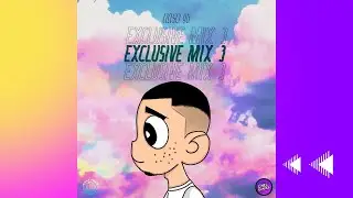 South African Deep House Mix | Fatso 98 Exclusive Vol.3