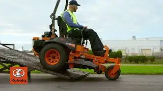 Some call it spring. We call it Kubota season.