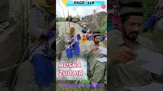 HADHRAT ABBAS