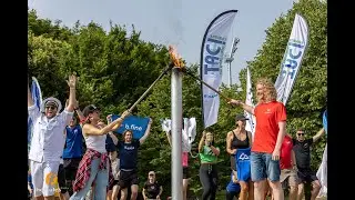 Hercules Trophy Belgium 22- the after-movie