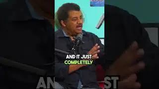 Neil deGrasse Tyson Explains The Uncanny Valley