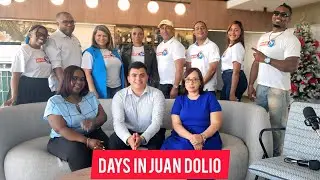 DAYS IN JUAN DOLIO EL NUEVO DESTINO EN LA REGION