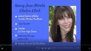 Yoga Retreat Chakra balancing France Webinar