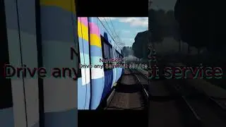 Best 3 ways to earn coins in British Railway (my opinion) #roblox #shorts #trains #britishrailways