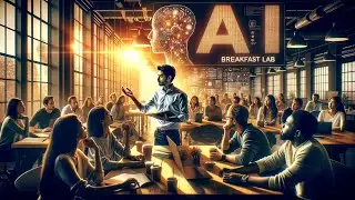 FREE AI TRAINING EVERY MON - FRIDAY 10am CST #aicertified #aitraining #momentumtech