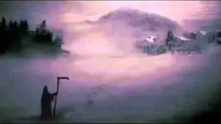 Summoning - Of Pale White Morns And Darkened Eves