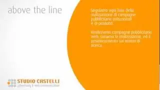 Presentazione Studio Castelli