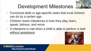 CED Ability Grand Rounds: Research Innovation to Expand Services for Children with Dev. Disabilities