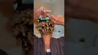 I really do ❤️ The Doux. Watch my latest video. #twa #shortnaturalhair #4a