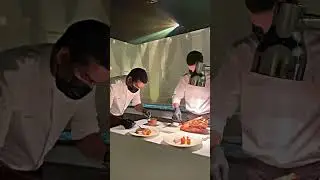 Sublimotion Dubai&hellip;The restaurant you won&rsquo;t believe exists Slay Lifestyle